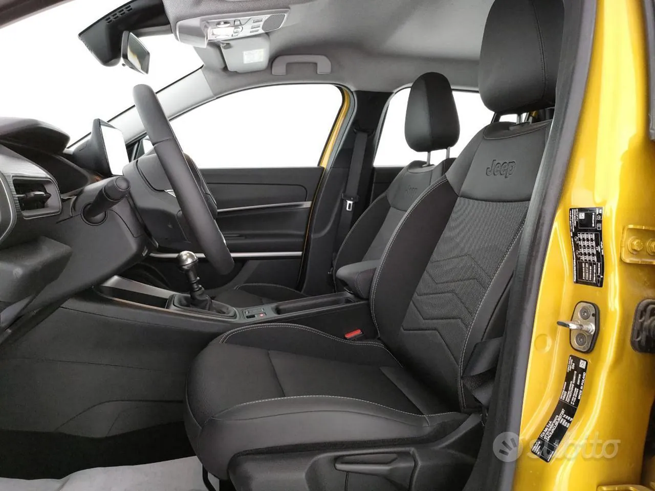 Jeep Avenger 2024 photo 5