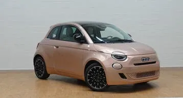 Fiat 500 2026 photo 2