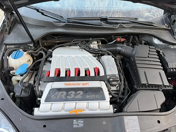 Volkswagen Golf V 2007 photo 5