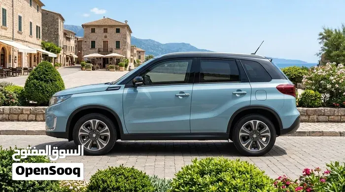 Suzuki Vitara 2021 photo 4