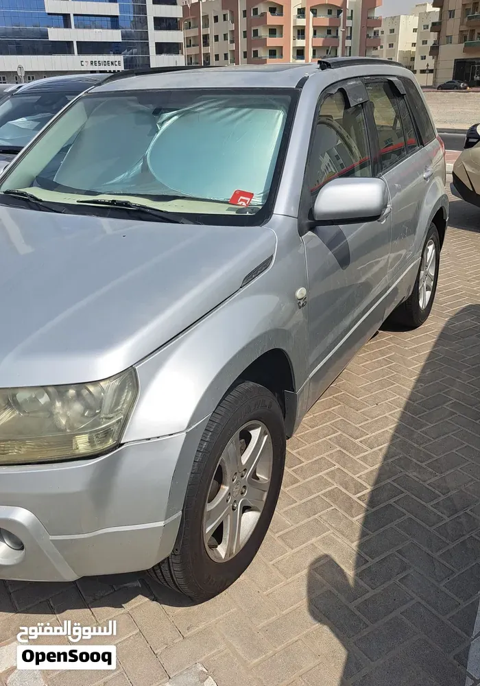 Suzuki Vitara 2021 photo 5