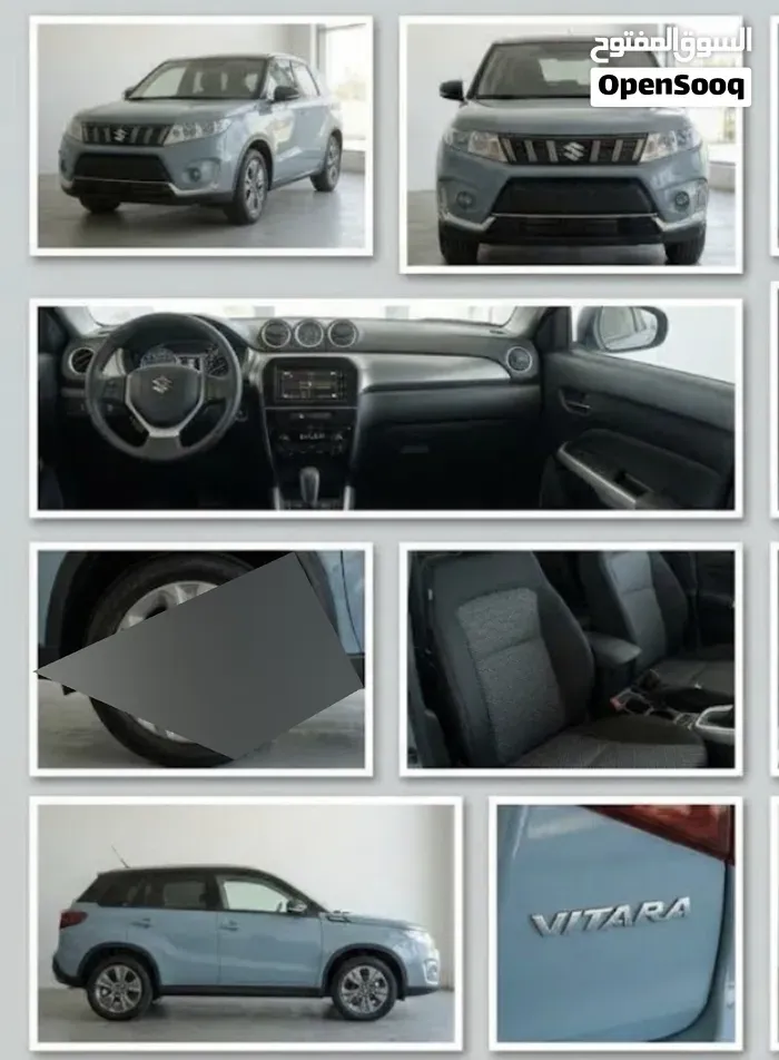 Suzuki Vitara 2021 photo 2