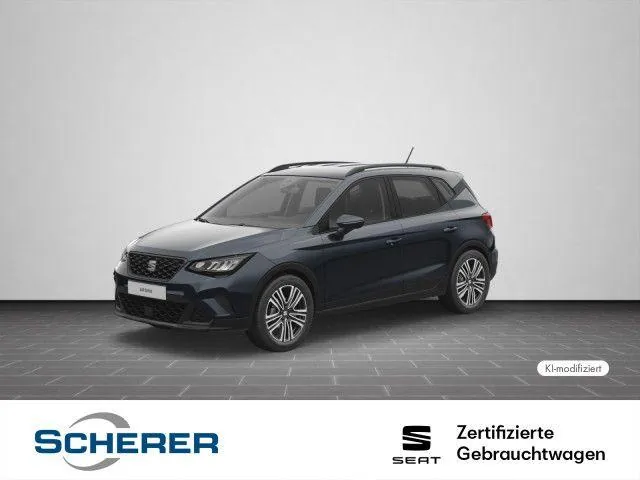 Seat Arona Style