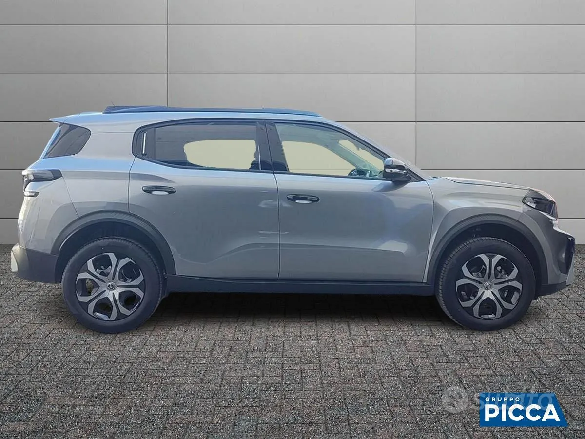 Citroen C3 Aircross 2026 photo 3