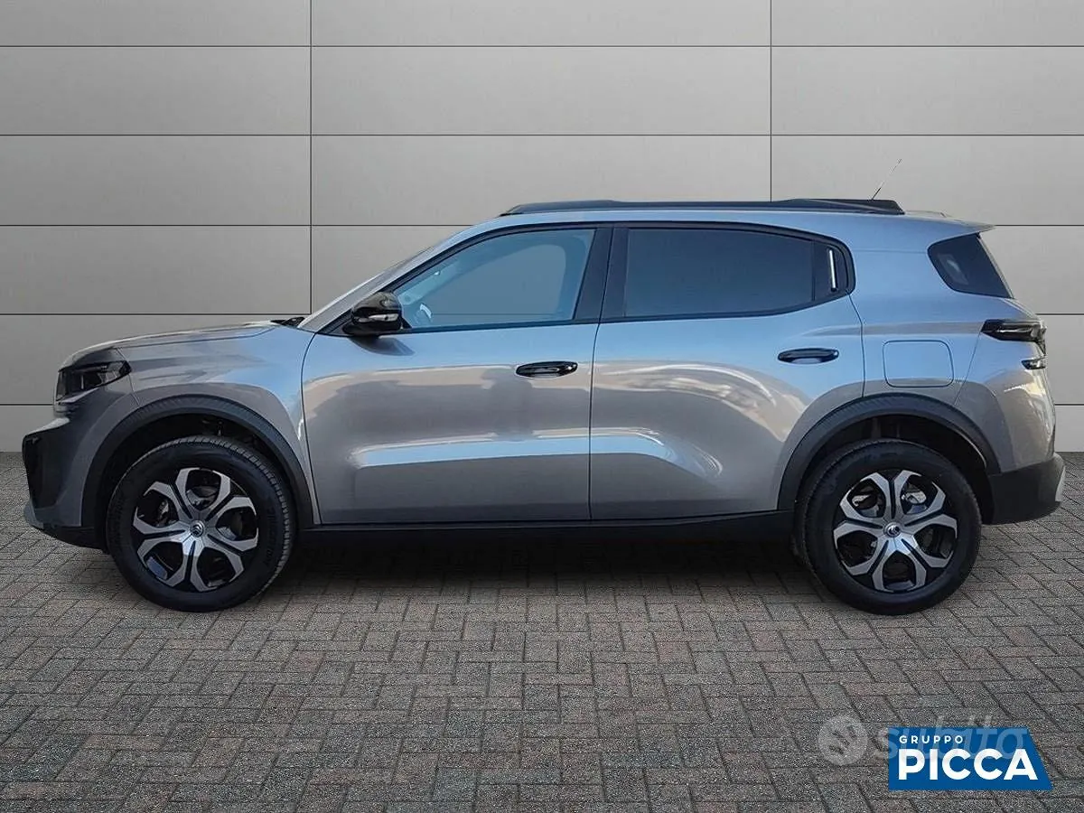 Citroen C3 Aircross 2026 photo 2