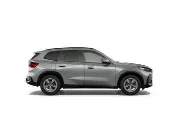 BMW X1 2026 photo 3