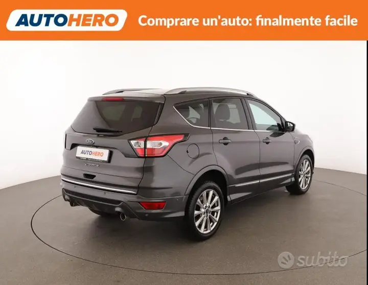 Ford Kuga 2019 photo 5