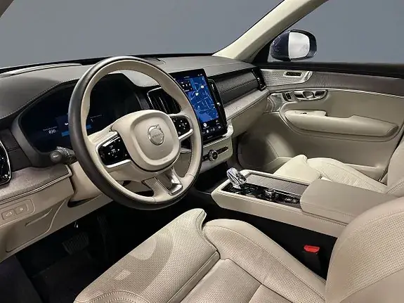 Volvo Xc90 2025 photo 5