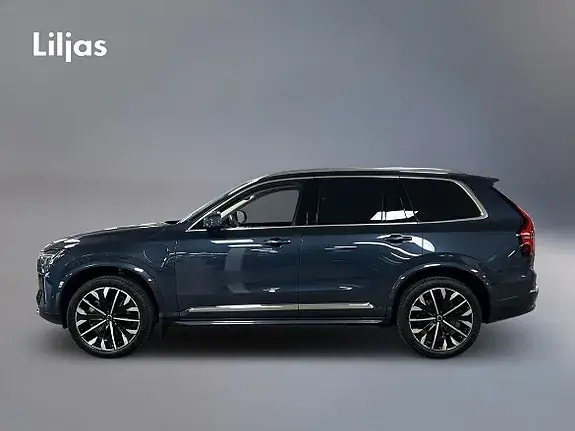 Volvo Xc90 2025 photo 3