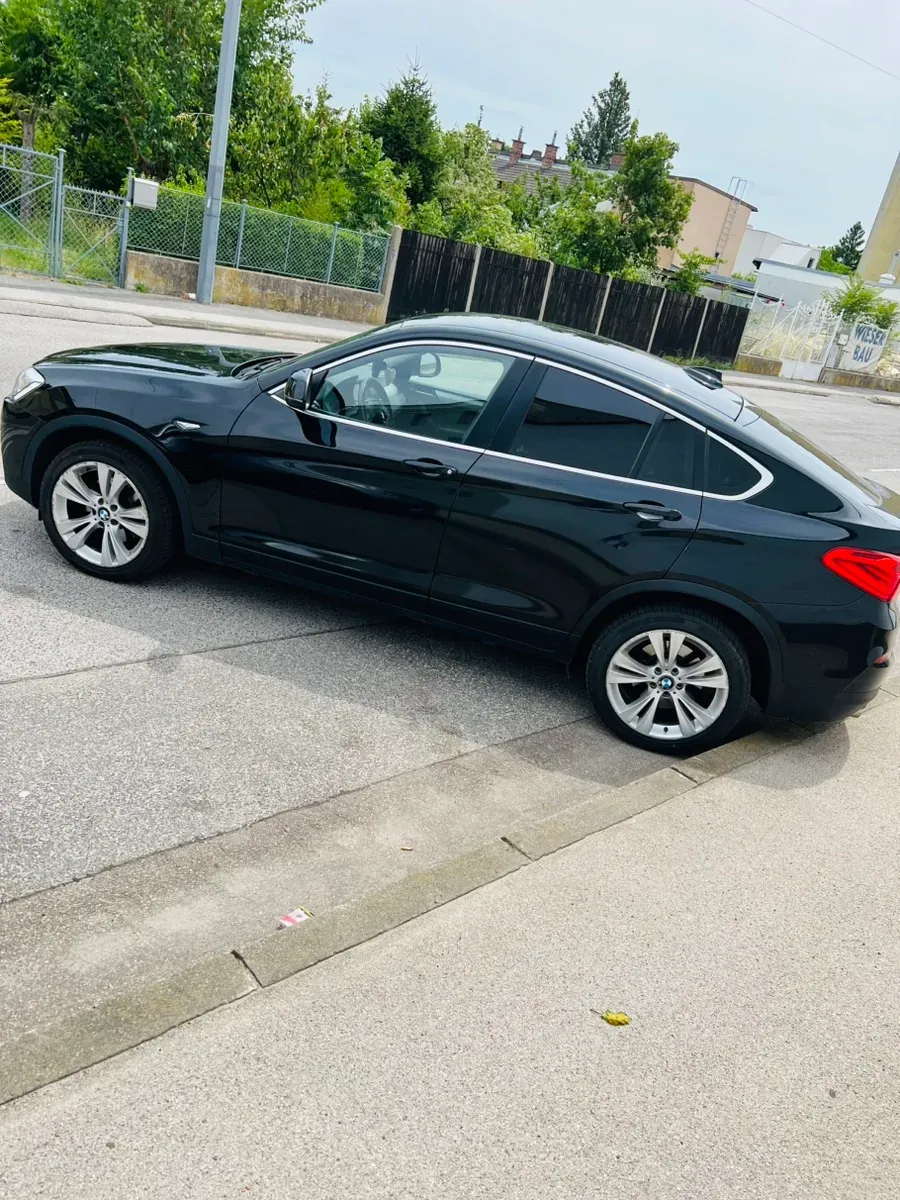 BMW X4 2016 photo 3