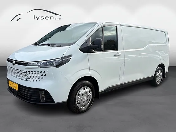 Maxus Edeliver 7