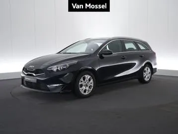 Kia Ceed Sportswagon Pulse