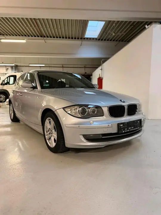 BMW 118I