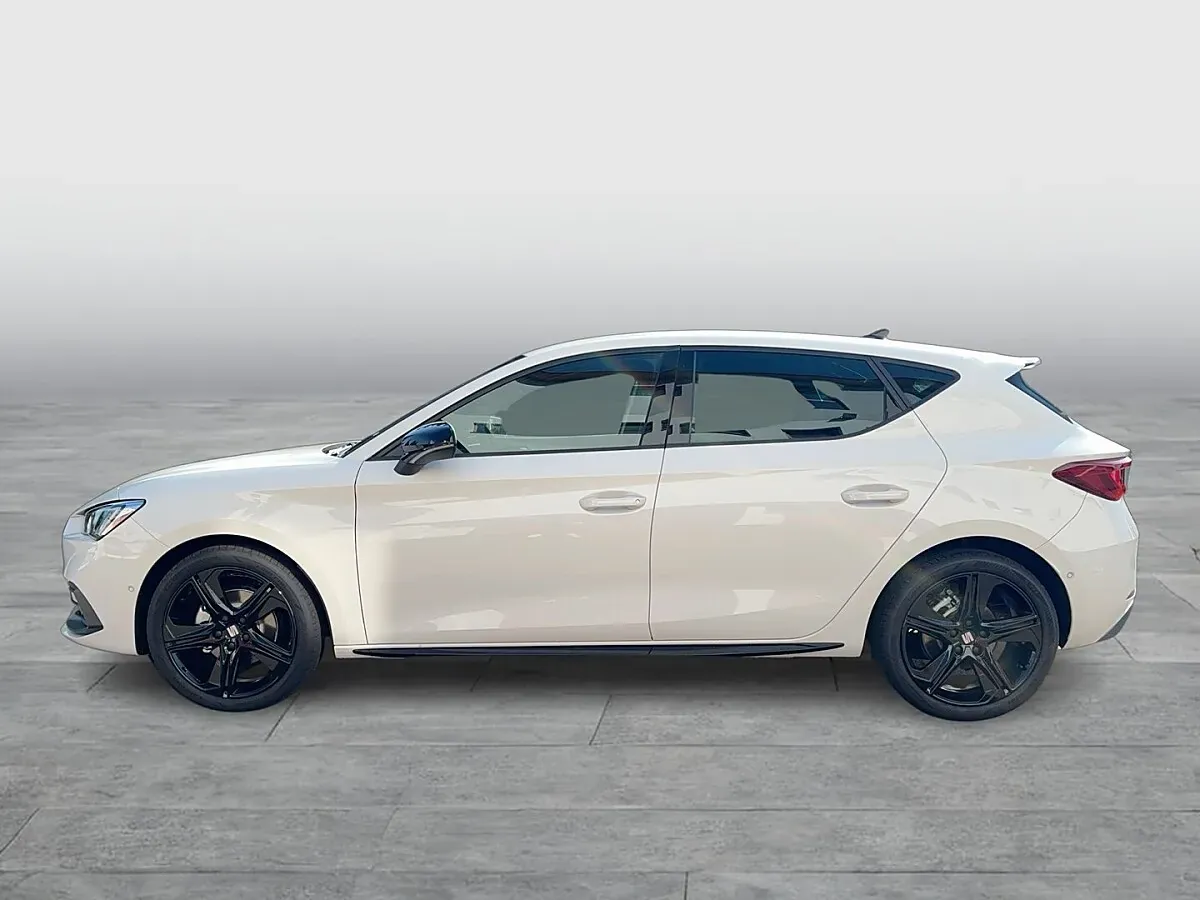 Seat Leon 2026 photo 2