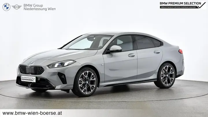 BMW 2 Series 2025 photo 3