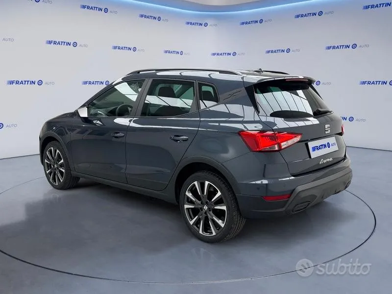 Seat Arona 2025 photo 2