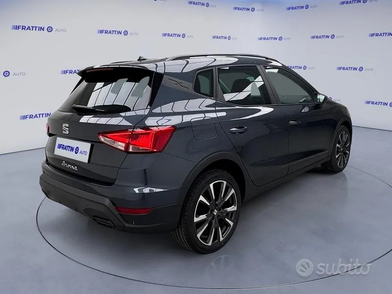 Seat Arona 2025 photo 3