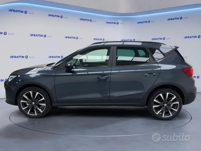 Seat Arona 2025 photo 5