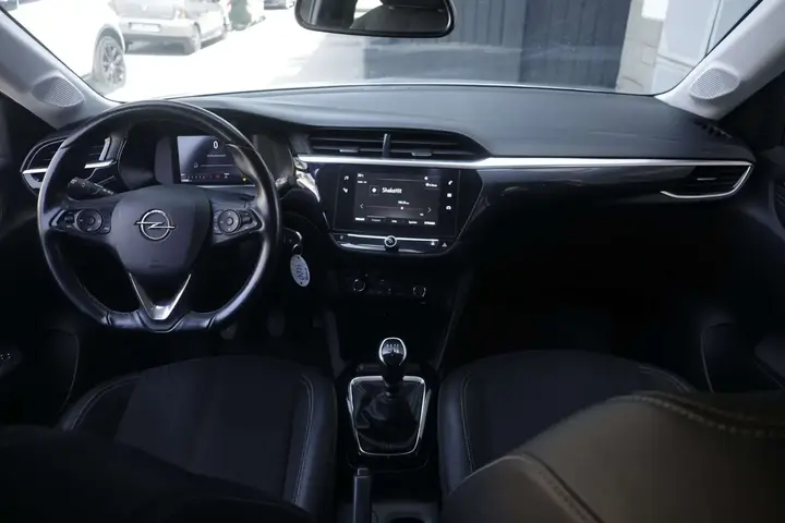 Opel Corsa 2021 photo 3