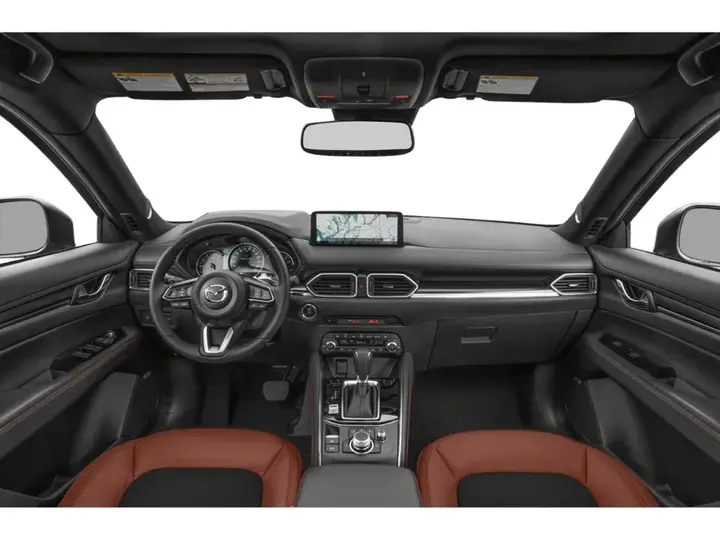 Mazda Cx-5 2024 photo 5