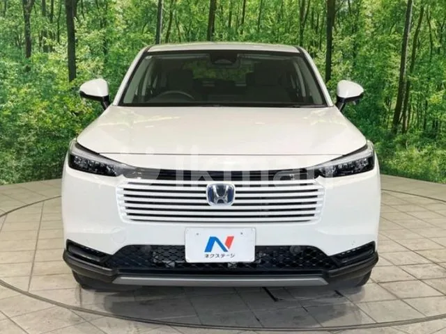 Honda Vezel 2024 photo 2