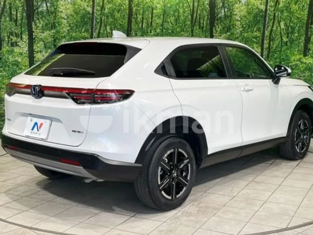 Honda Vezel 2024 photo 3