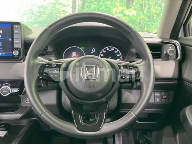 Honda Vezel 2024 photo 5