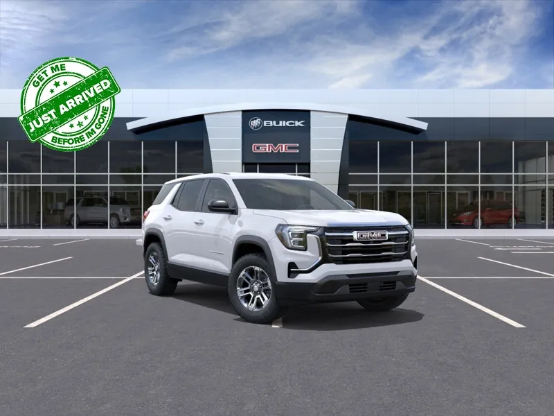 GMC Terrain