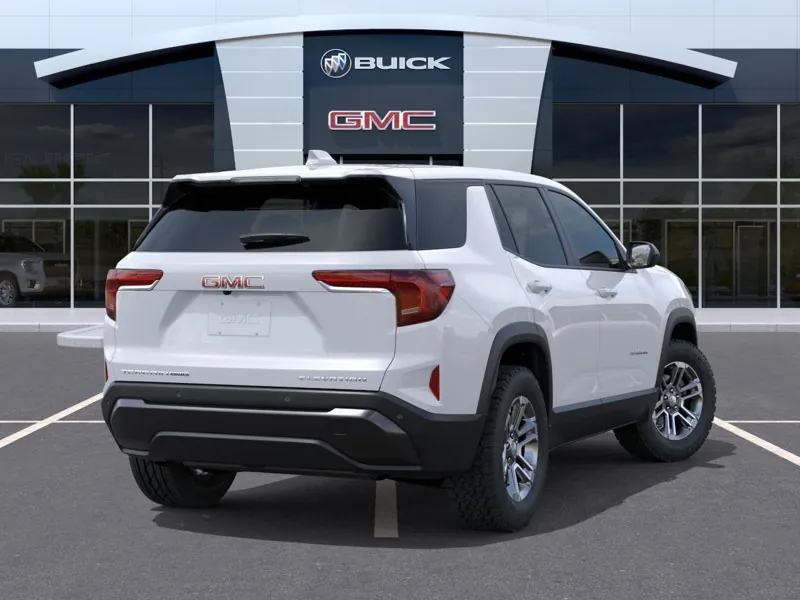 GMC Terrain 2027 photo 4