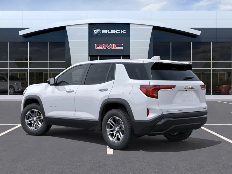 GMC Terrain 2027 photo 3
