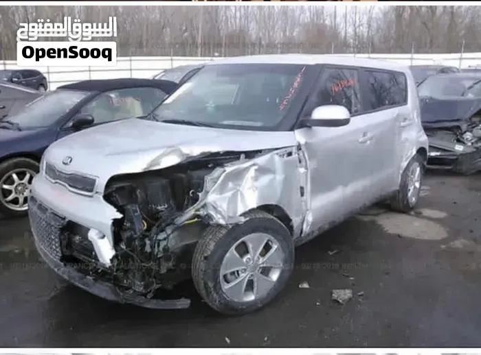 Kia Soul 2015 photo 4