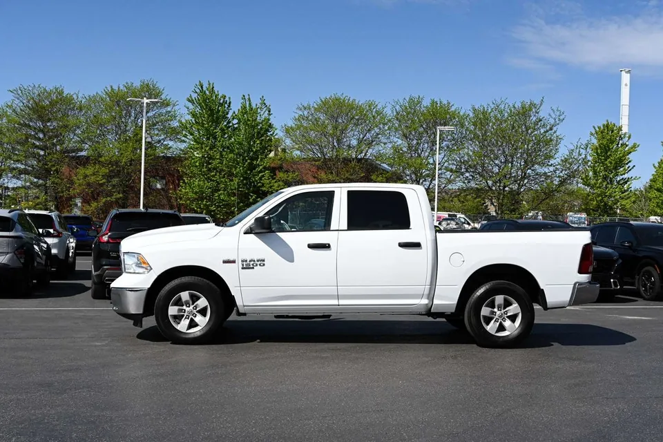 Ram 1500 Classic 2023 photo 5