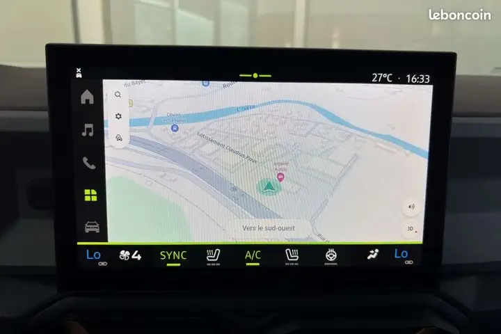 Dacia Bigster 2026 photo 4
