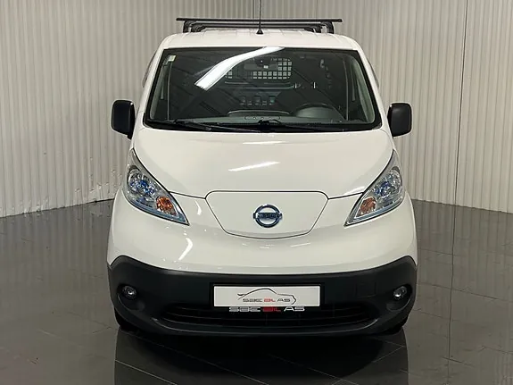 Nissan E-Nv200 2018 photo 5