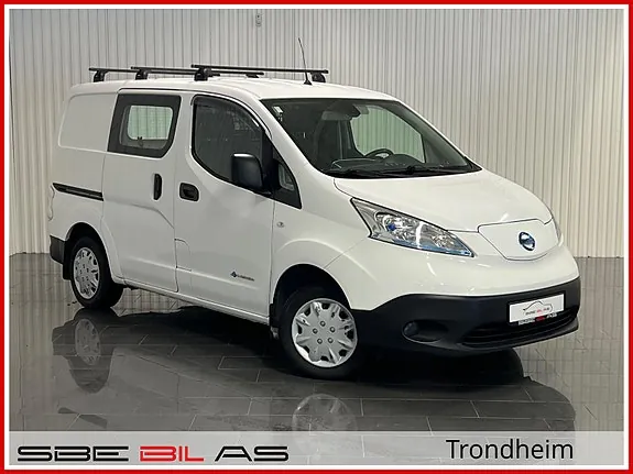 Nissan E-Nv200