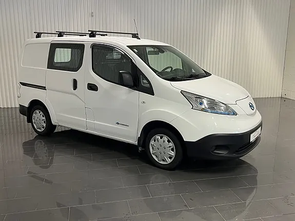 Nissan E-Nv200 2018 photo 3