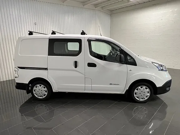 Nissan E-Nv200 2018 photo 4