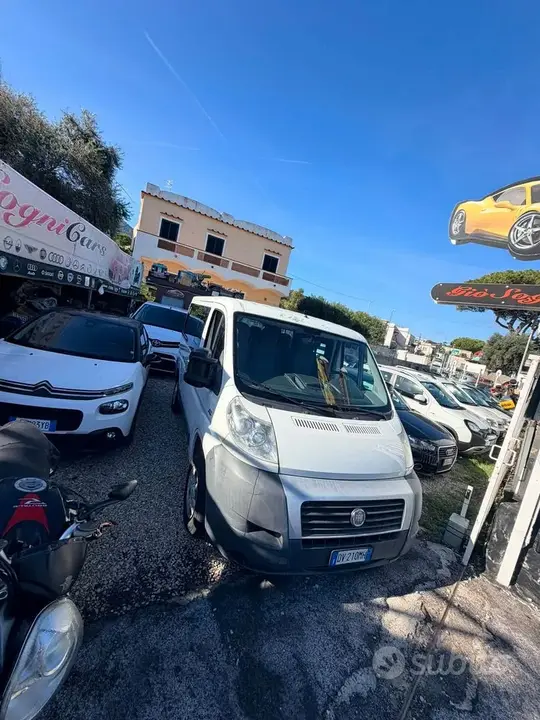 Fiat Ducato 2009 photo 5