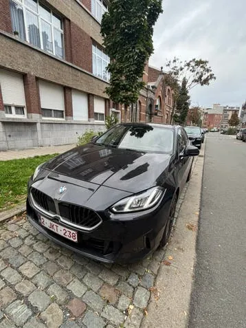 BMW Série 1