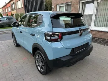 Citroen C3 2026 photo 3