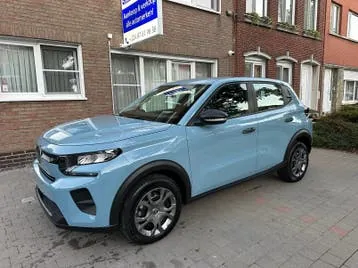 Citroen C3 2026 photo 2