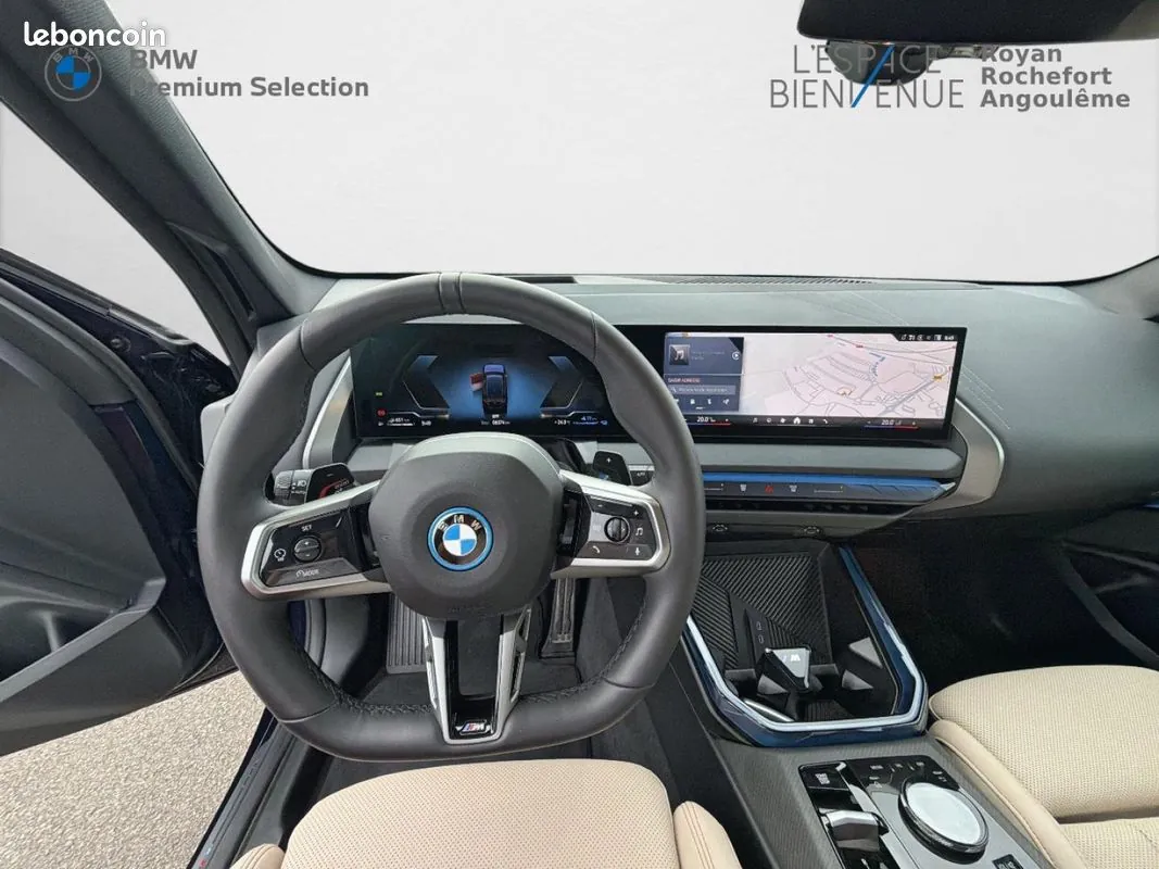 BMW X3 2026 photo 5