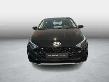 Hyundai I20 2024 photo 2