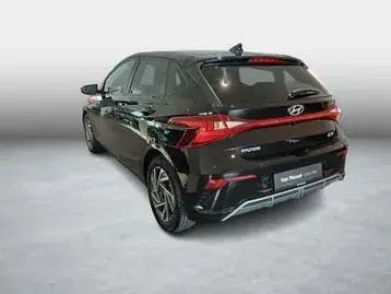 Hyundai I20 2024 photo 4