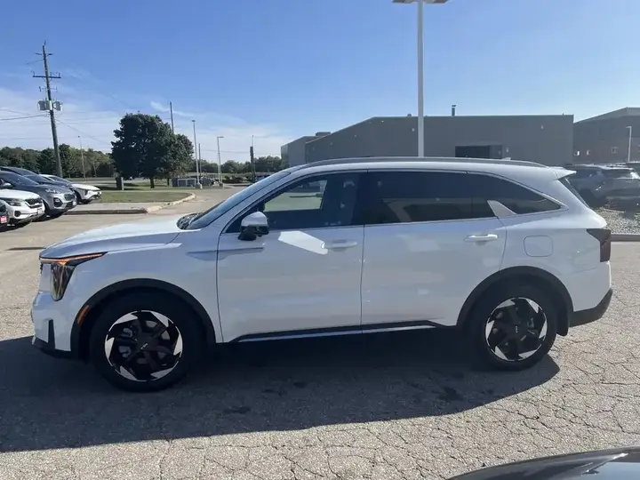 Kia Sorento 2026 photo 4