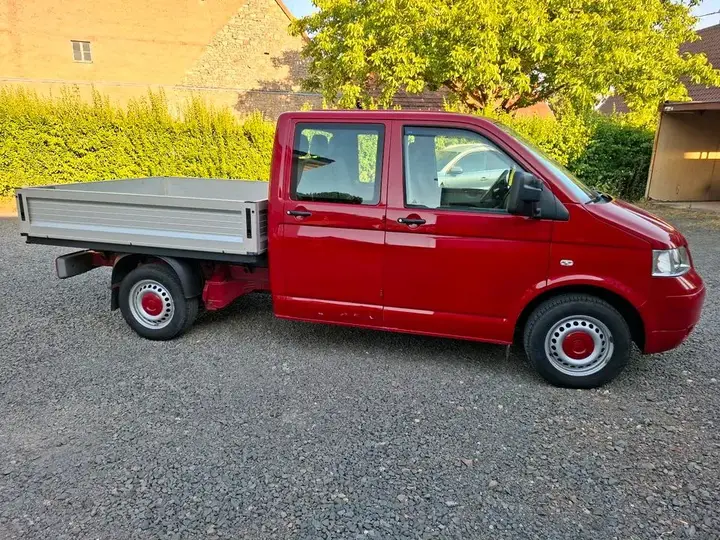 Volkswagen T5