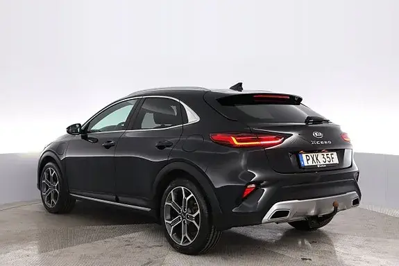 Kia Xceed 2020 photo 4