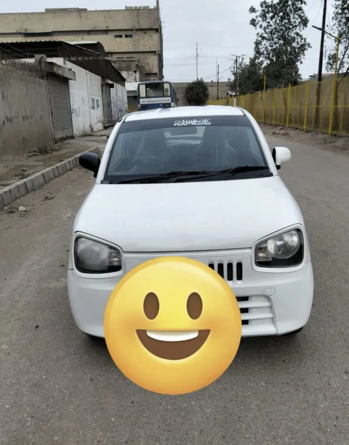 Suzuki Mehran