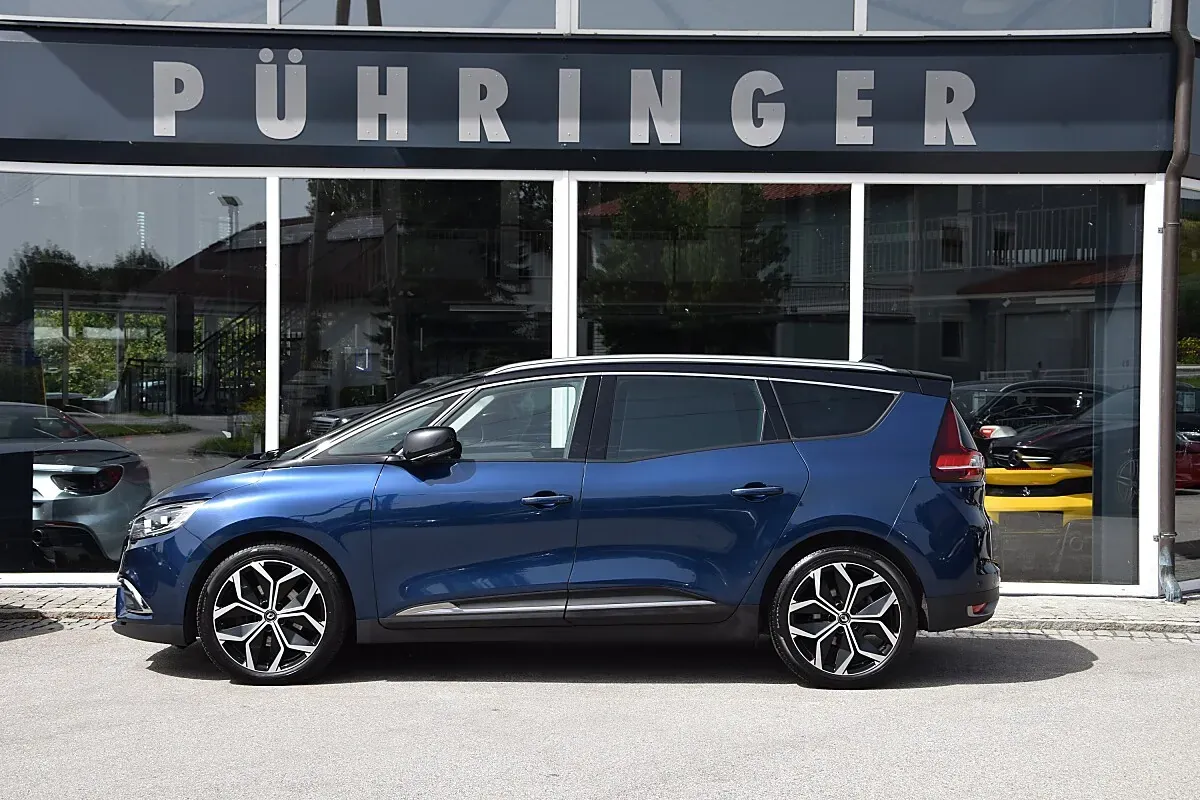 Renault Grand Scenic