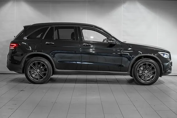 Mercedes-Benz Glc300 De 2021 photo 3